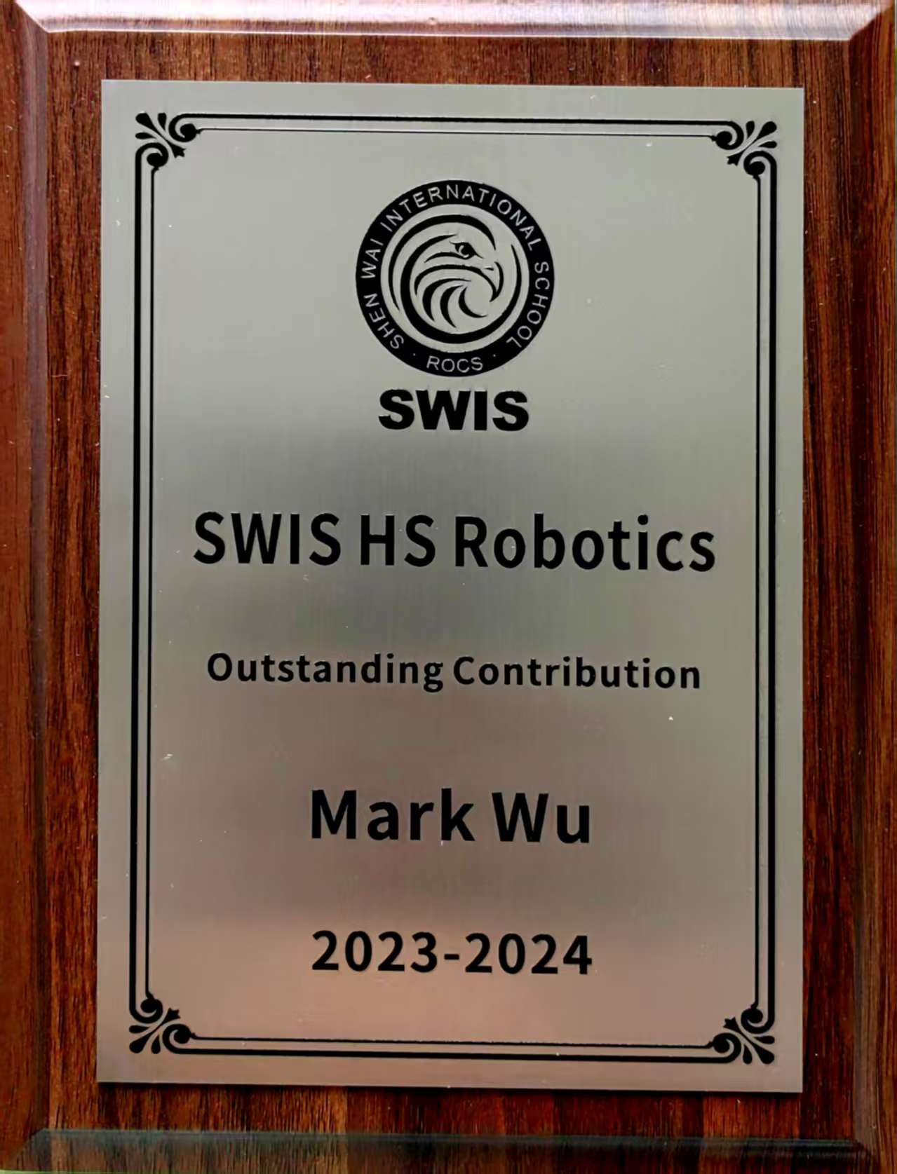 Year 3 of combat robotics